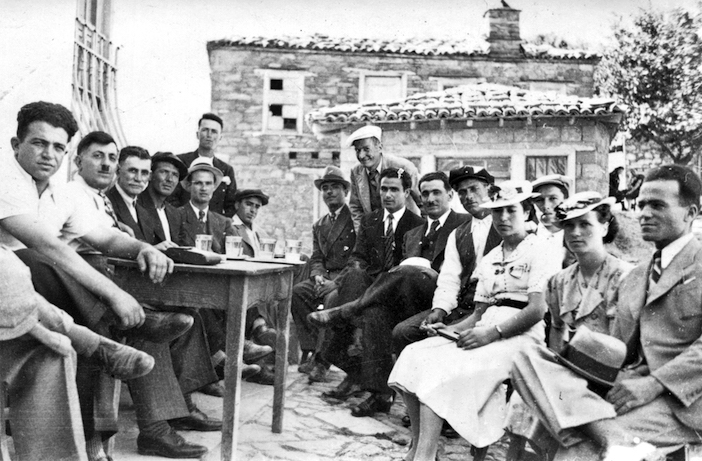 Madam Maria'nın dilinden: İmroz nasıl Gökçeada oldu?